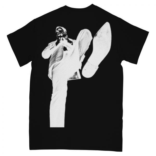 Jake 2021 Tour T-shirt