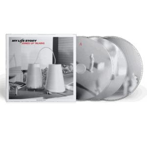 Joined Up Talking (25th Anniversary Edition) - 3 x CD Digipak