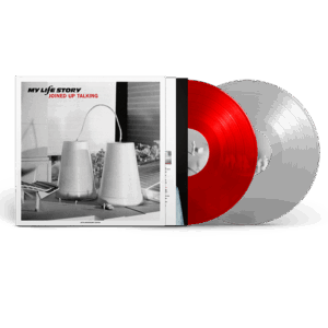 Joined Up Talking (25th Anniversary Edition) - Double Coloured Vinyl