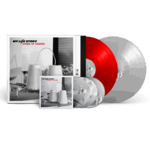 Joined Up Talking (25th Anniversary Edition) - Yes To Everything Value Bundle