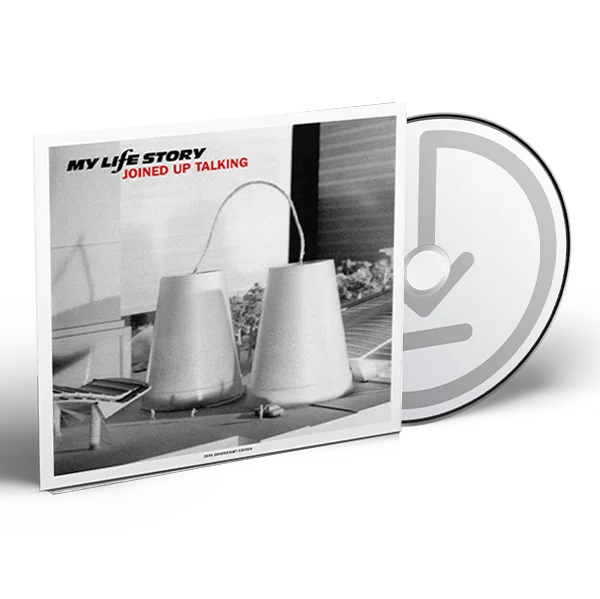 Joined Up Talking (25th Anniversary Edition) – Deluxe Digital Download